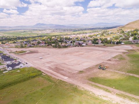 Vacant Land For Sale - 1124 E 200 #38<br/> Cache County, Hyde Park, UT 84318