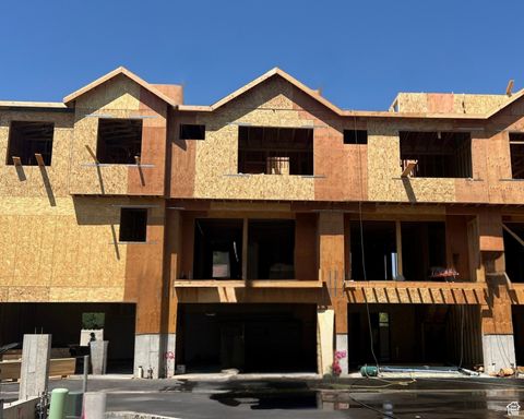 Tiny photo for 1742 E WATER PINE CT #109, Holladay, UT 84117 (MLS # 2119234)