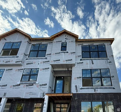 Tiny photo for 1742 E WATER PINE CT #109, Holladay, UT 84117 (MLS # 2119234)