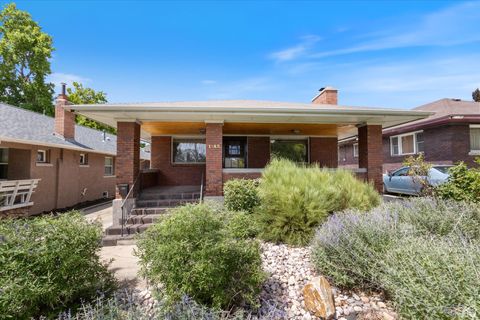 Photo of 1143 E 1300 S, Salt Lake City, UT 84105 (MLS # 2095128)