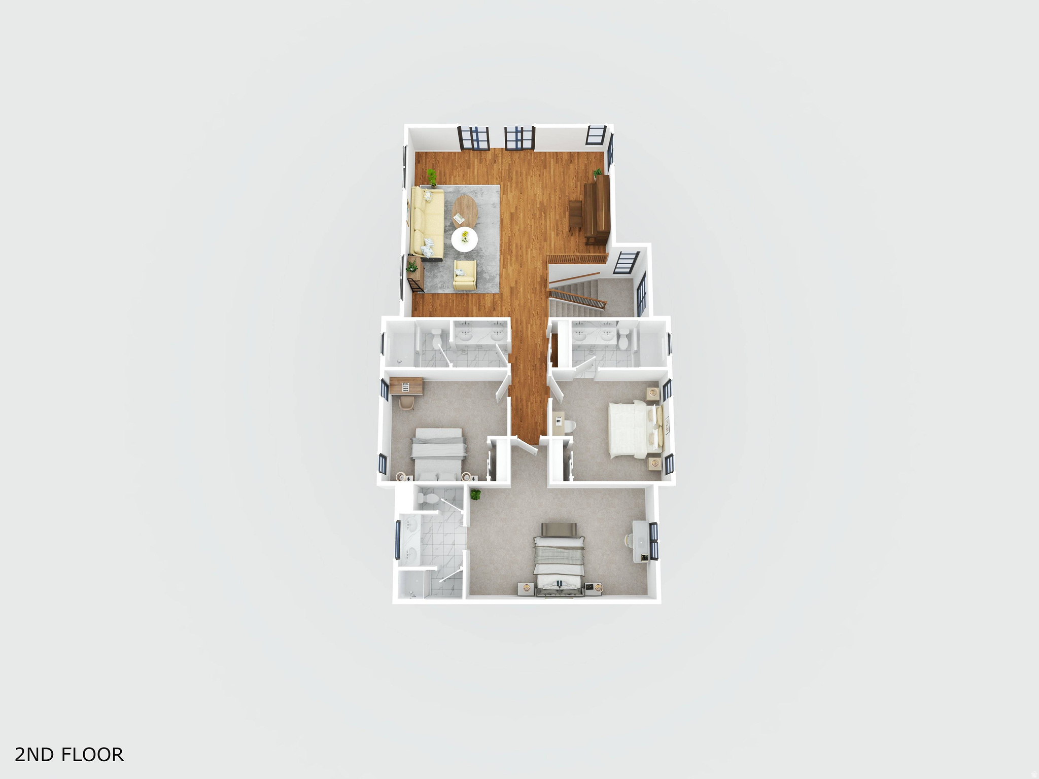 WILLOW LAKES - Residential