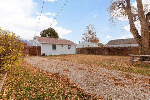 Tiny photo for 485 N 600 E, American Fork, UT 84003 (MLS # 2123576)