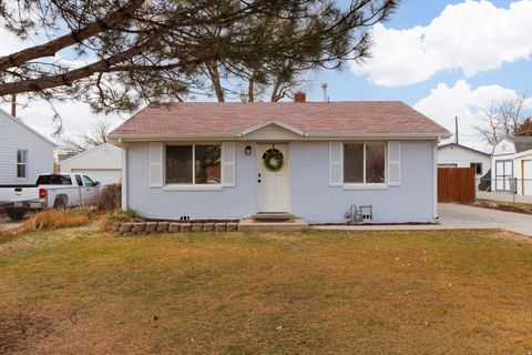 Tiny photo for 485 N 600 E, American Fork, UT 84003 (MLS # 2123576)