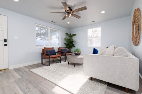 Tiny photo for 485 N 600 E, American Fork, UT 84003 (MLS # 2123576)