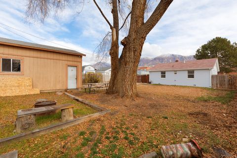 Tiny photo for 485 N 600 E, American Fork, UT 84003 (MLS # 2123576)