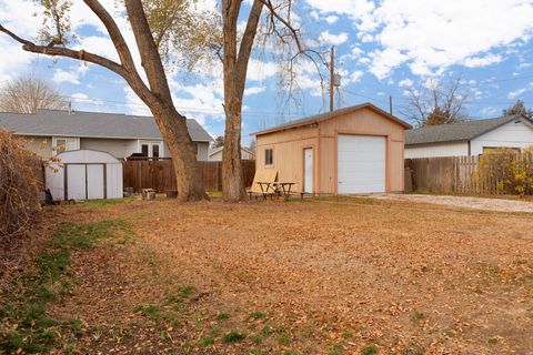 Tiny photo for 485 N 600 E, American Fork, UT 84003 (MLS # 2123576)