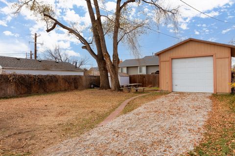 Tiny photo for 485 N 600 E, American Fork, UT 84003 (MLS # 2123576)