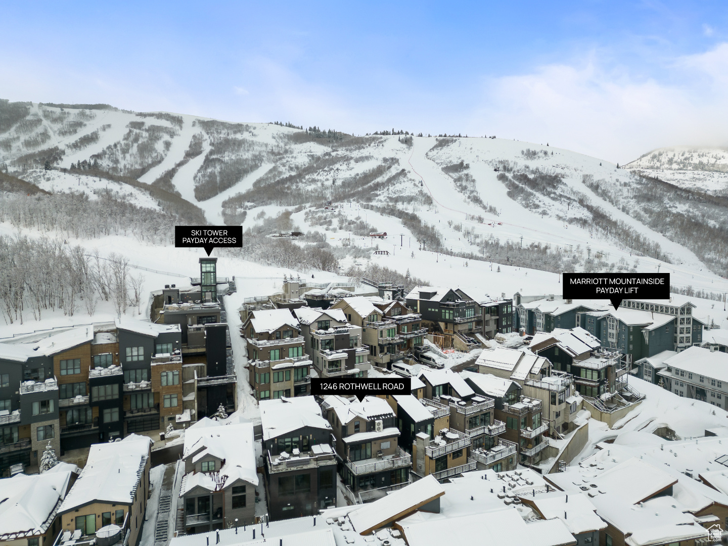 1246 Rothwell Rd, Park City, Utah image 5