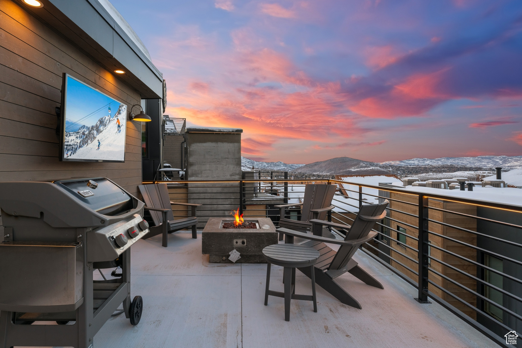 1246 Rothwell Rd, Park City, Utah image 19