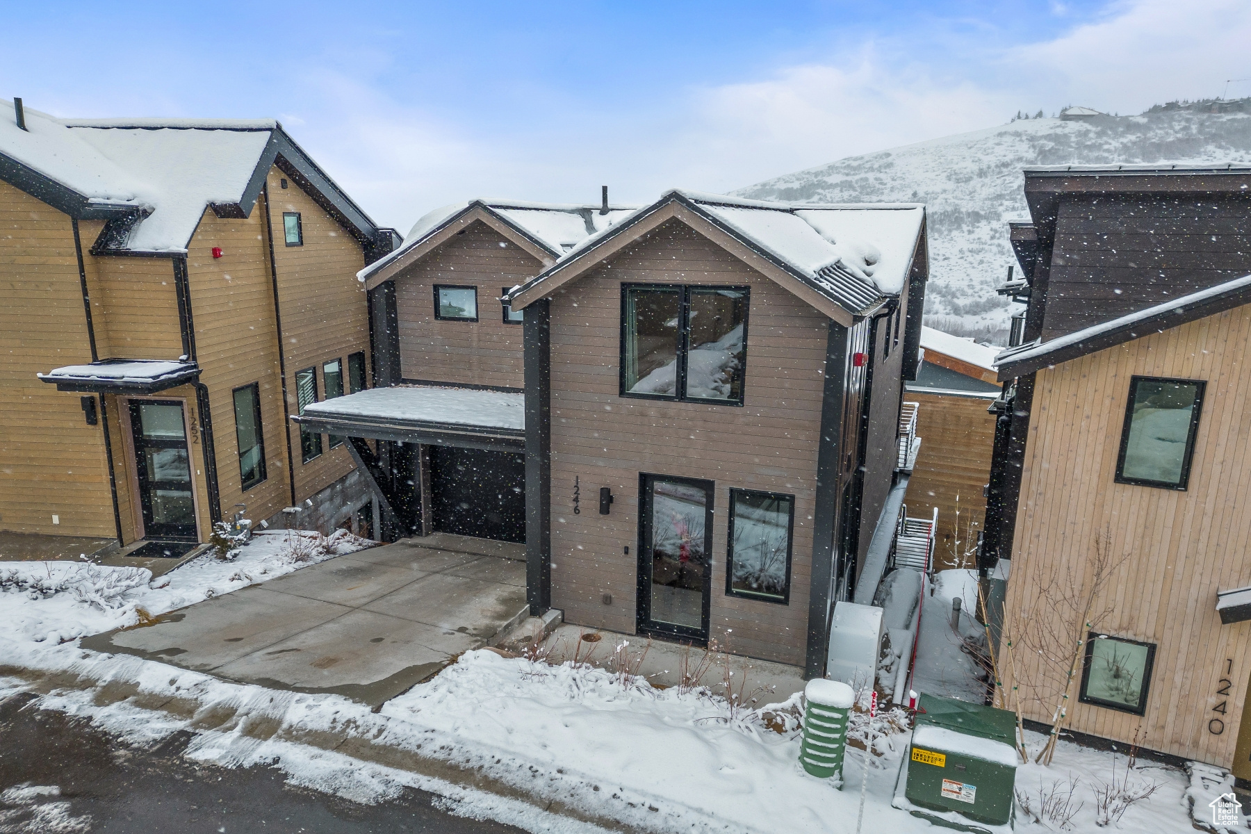 1246 Rothwell Rd, Park City, Utah image 37