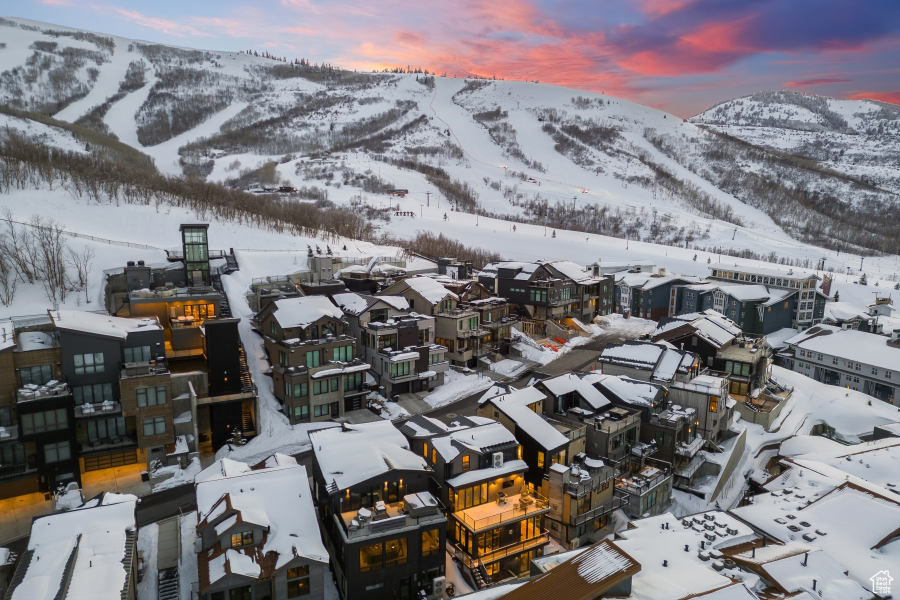 1246 Rothwell Rd, Park City, Utah image 1