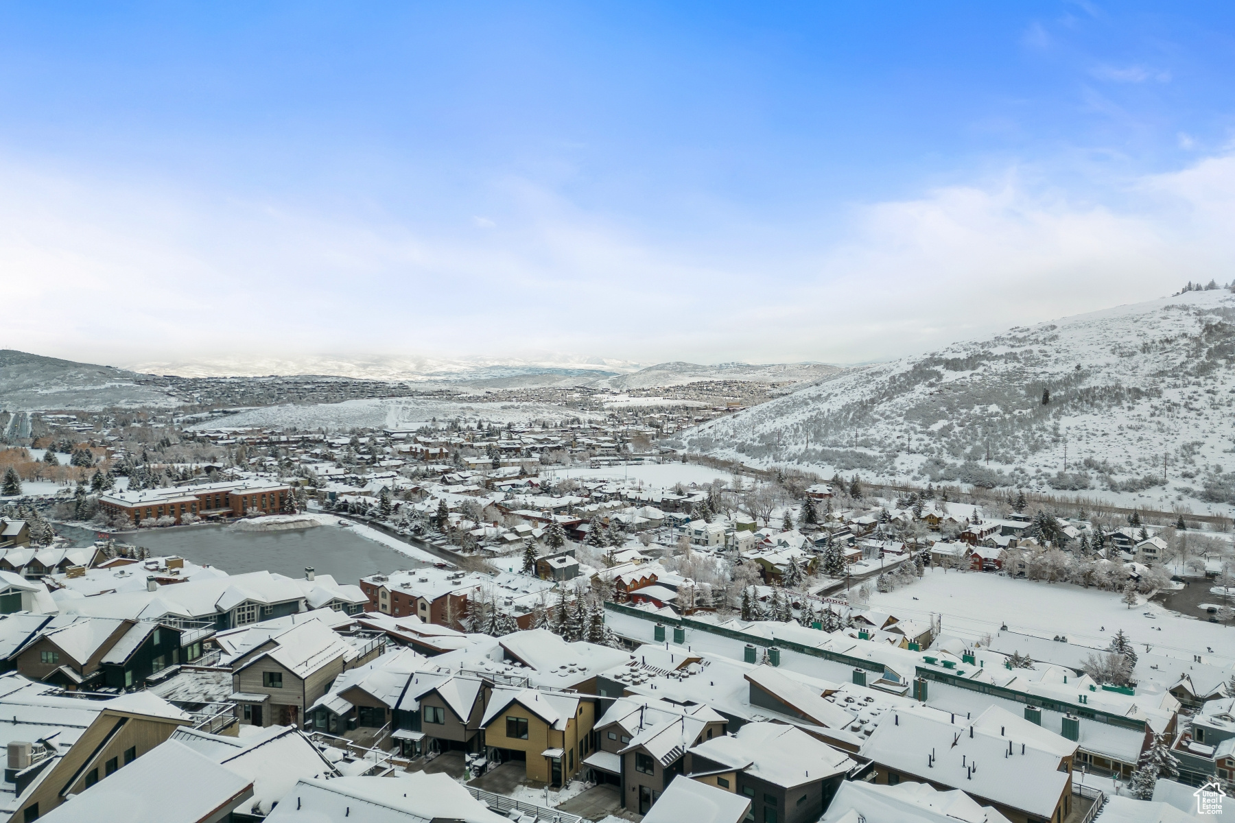 1246 Rothwell Rd, Park City, Utah image 44