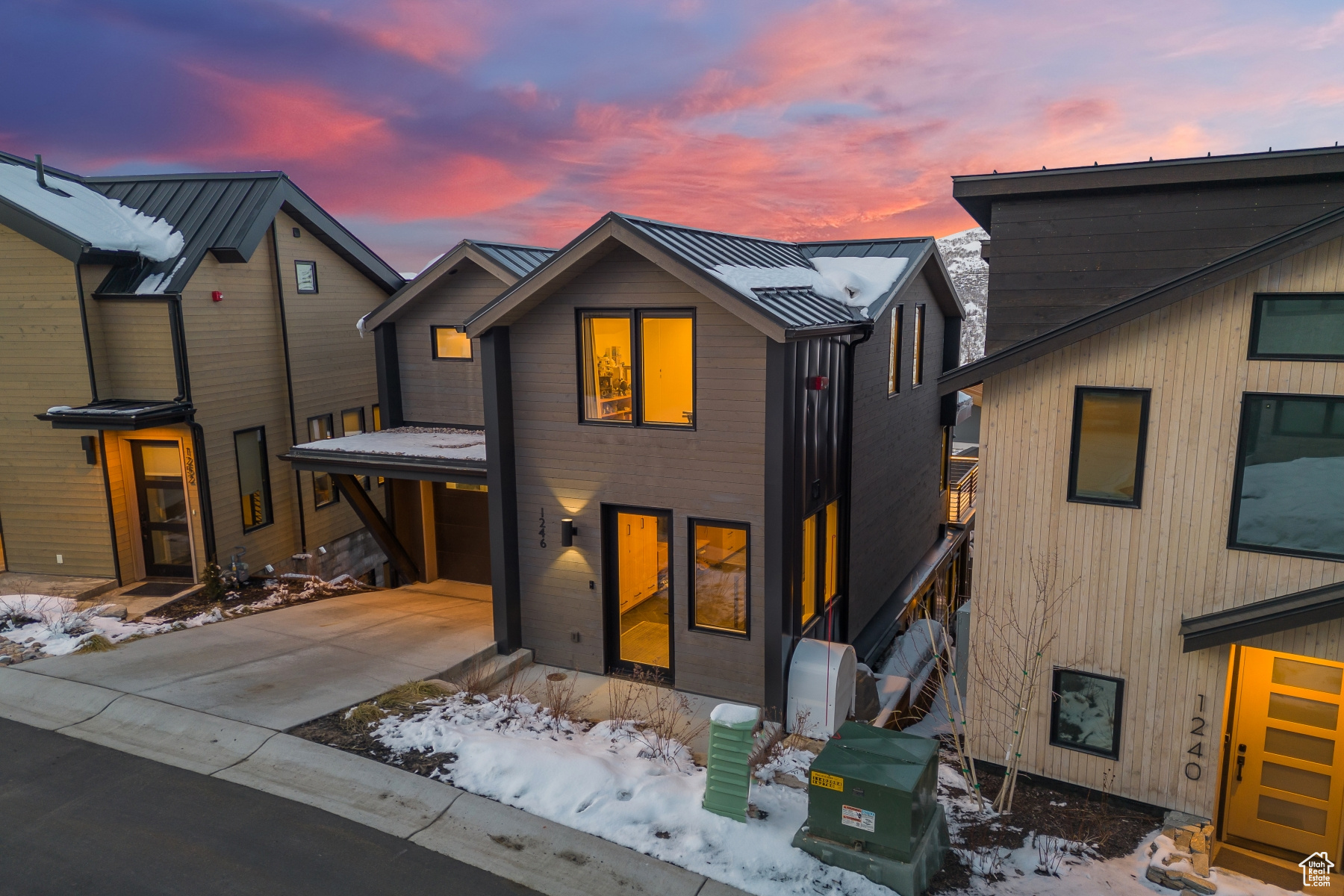 1246 Rothwell Rd, Park City, Utah image 49