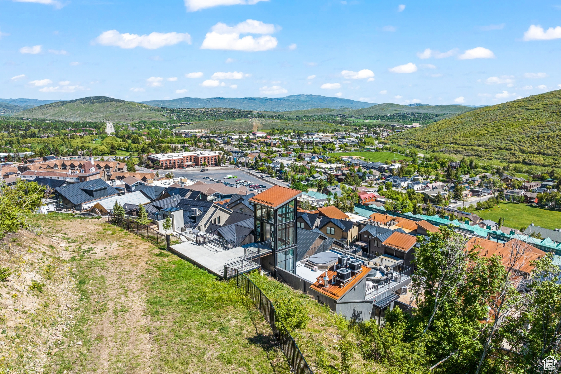 1246 Rothwell Rd, Park City, Utah image 38