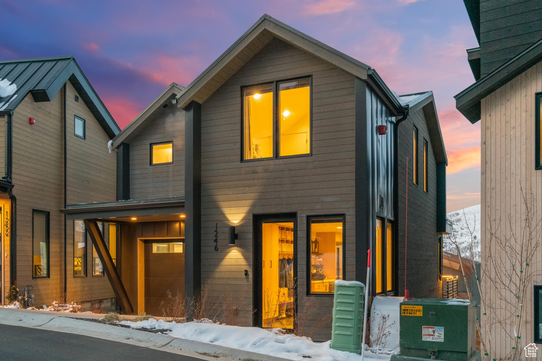 1246 Rothwell Rd, Park City, Utah image 48