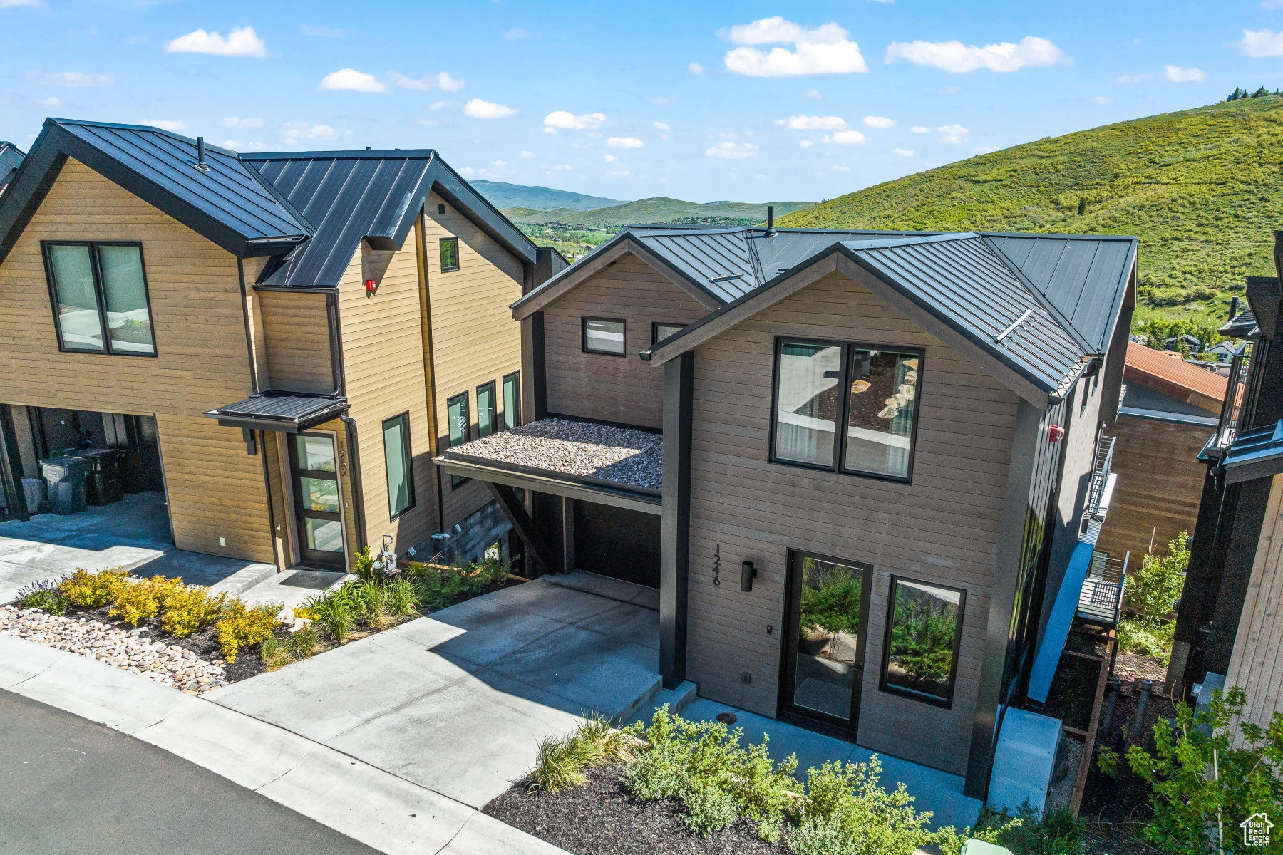 1246 Rothwell Rd, Park City, Utah image 2