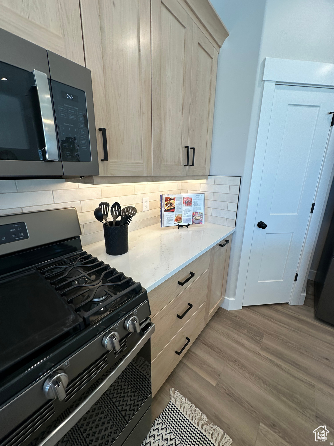 ANDERSON FARMS SUBDIVISION - Residential