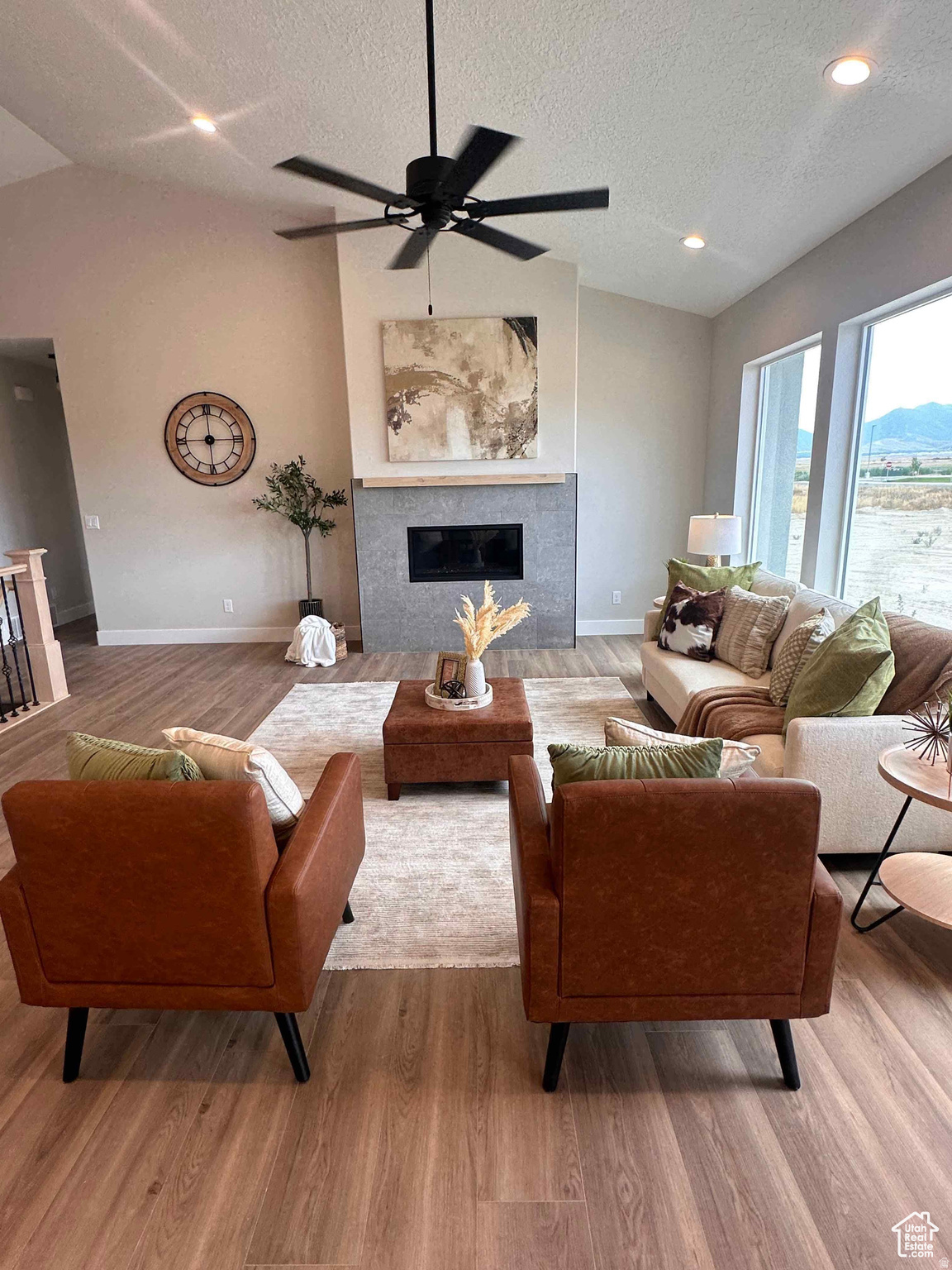 ANDERSON FARMS SUBDIVISION - Residential