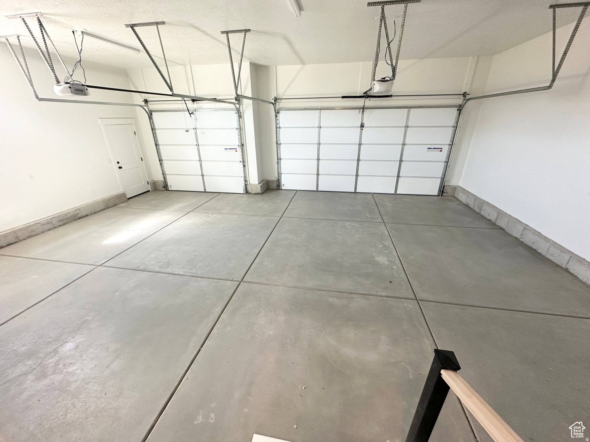 ANDERSON FARMS SUBDIVISION - Residential