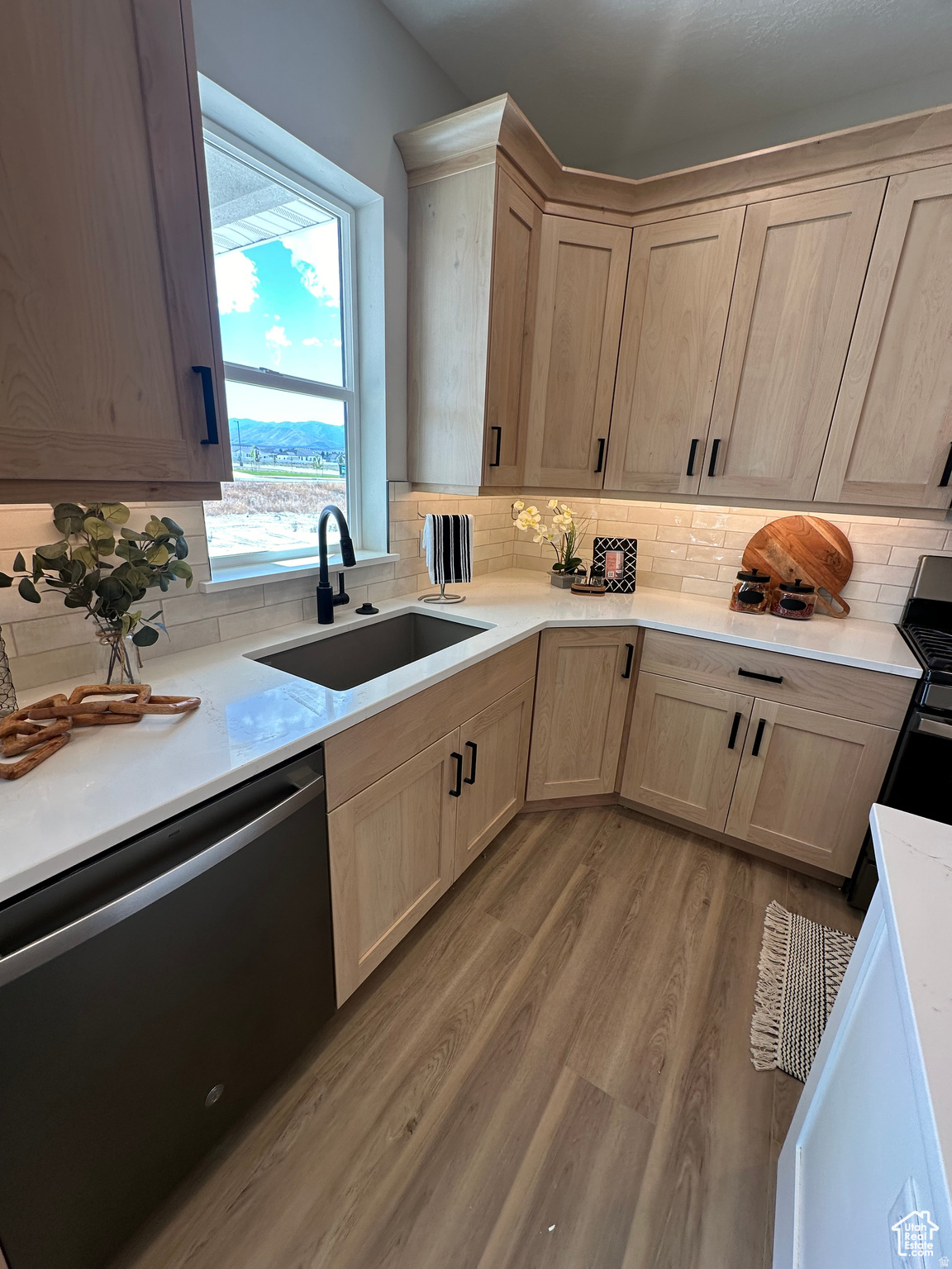 ANDERSON FARMS SUBDIVISION - Residential