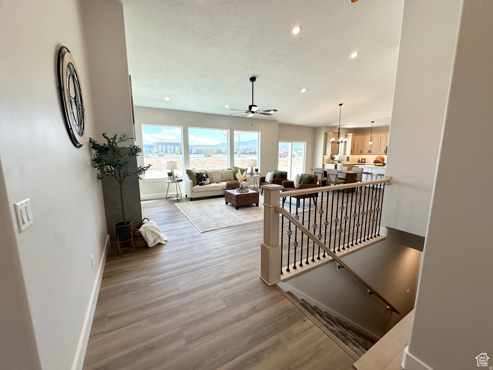 ANDERSON FARMS SUBDIVISION - Residential