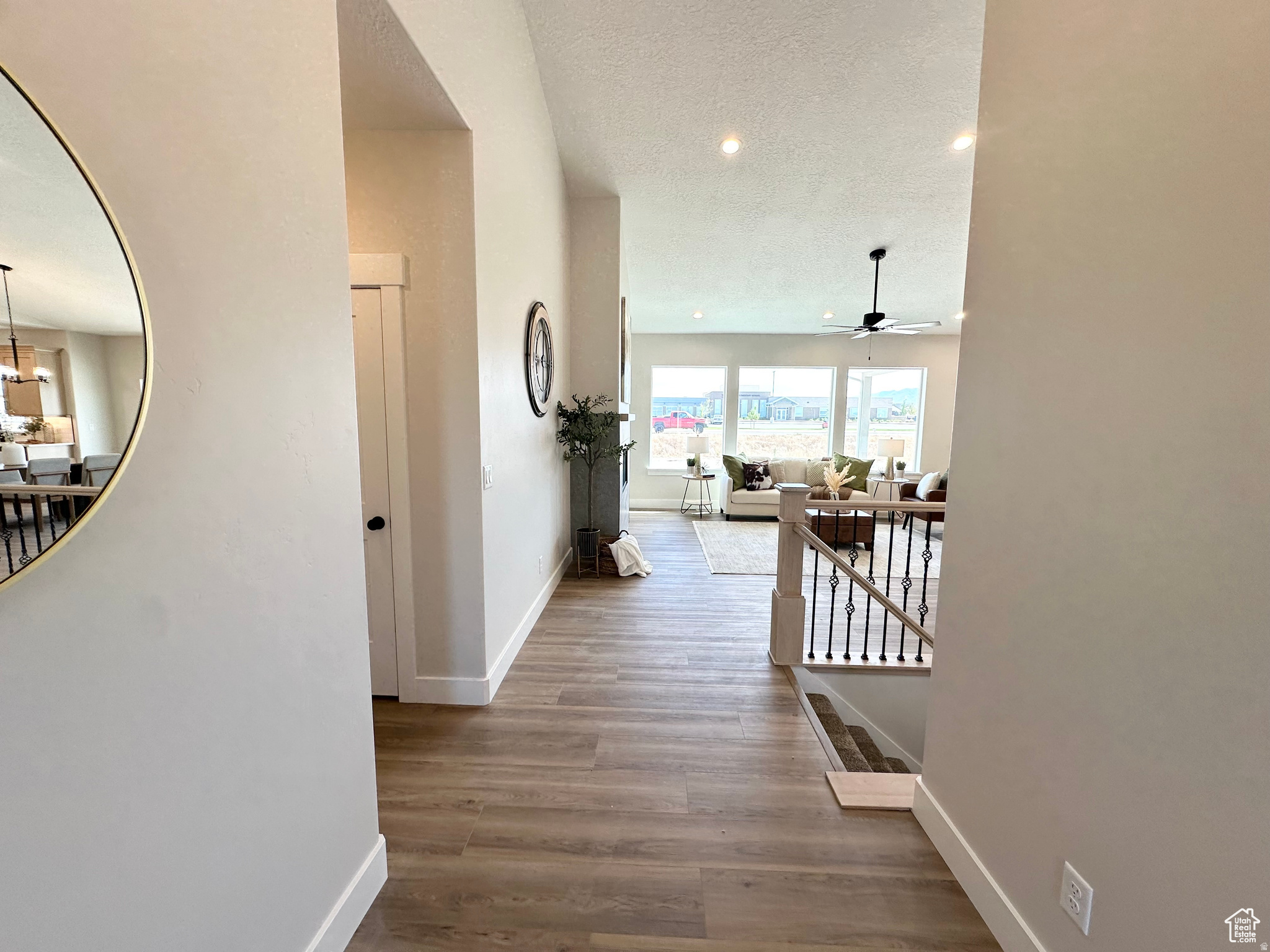 ANDERSON FARMS SUBDIVISION - Residential