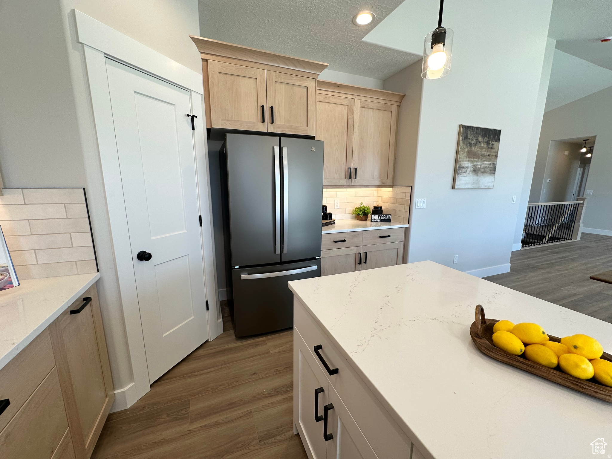 ANDERSON FARMS SUBDIVISION - Residential