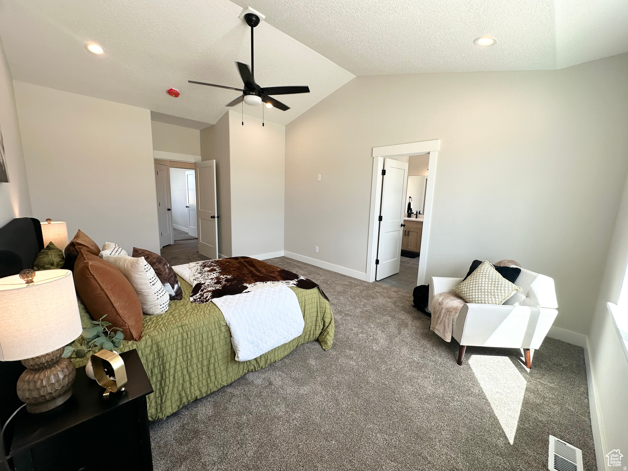 ANDERSON FARMS SUBDIVISION - Residential