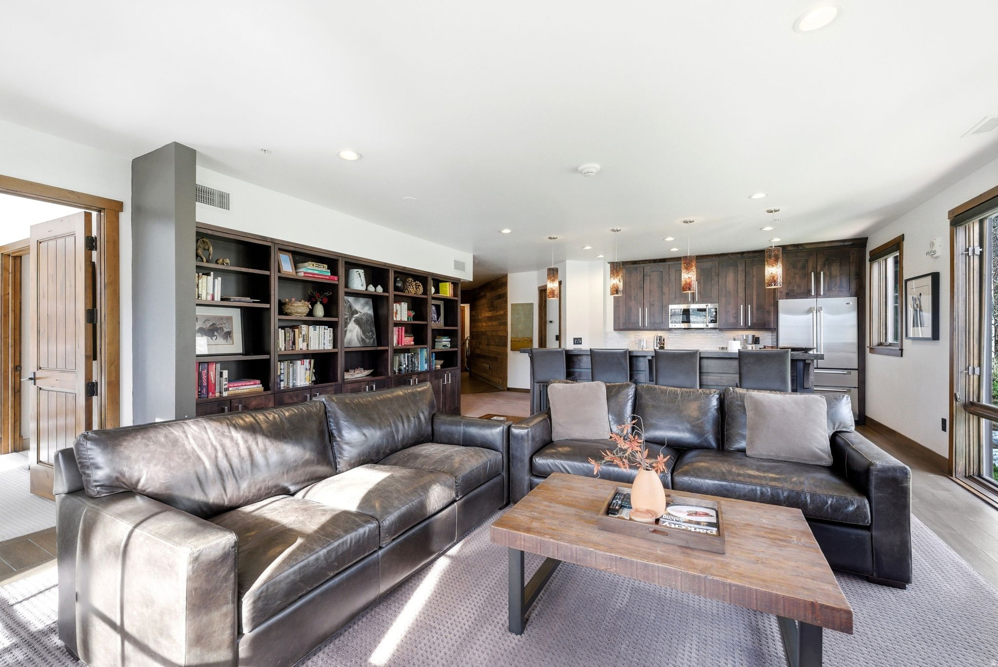 DEER VALLEY PHASE II CONDOMINIUM - Residential