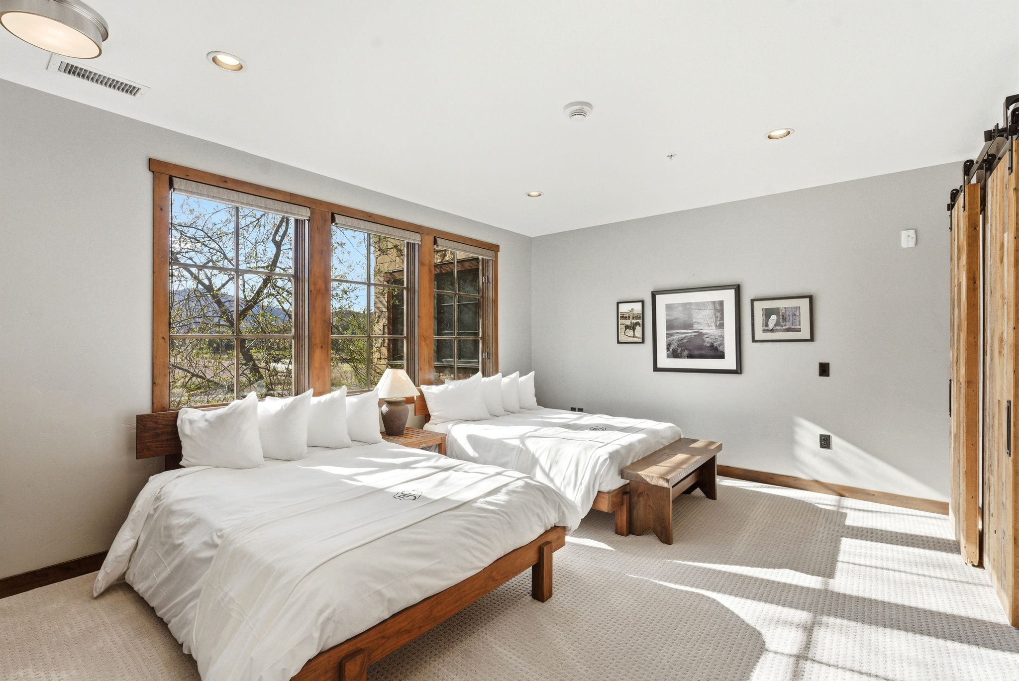 DEER VALLEY PHASE II CONDOMINIUM - Residential