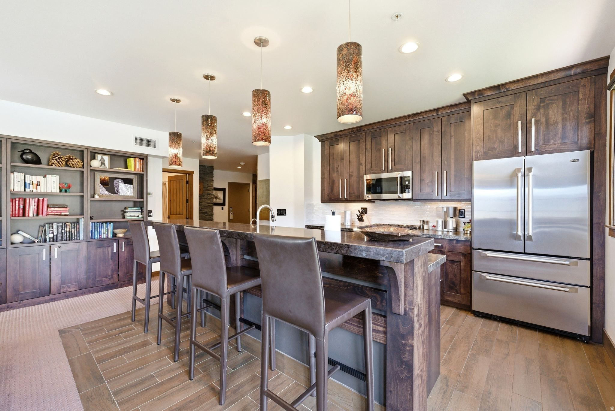 DEER VALLEY PHASE II CONDOMINIUM - Residential