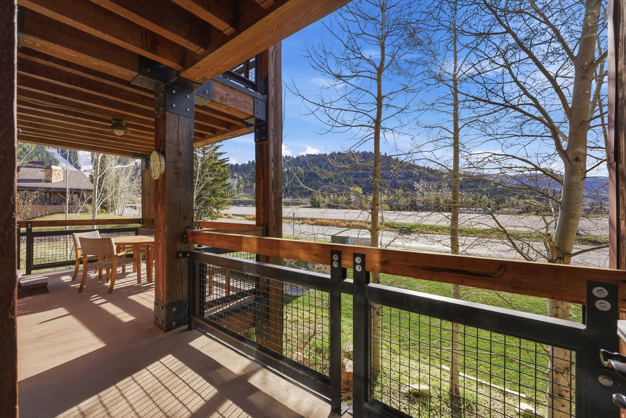 DEER VALLEY PHASE II CONDOMINIUM - Residential