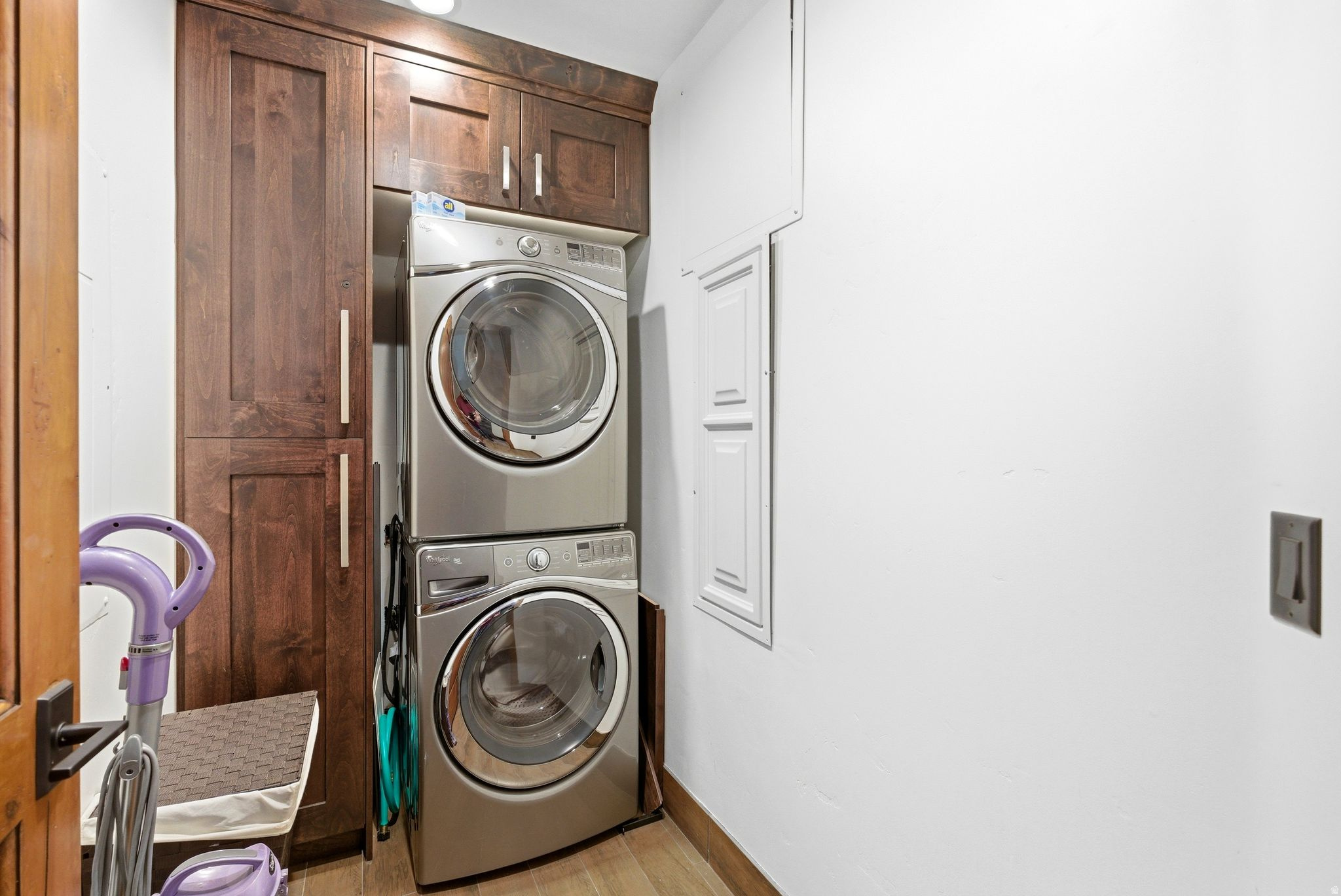 DEER VALLEY PHASE II CONDOMINIUM - Residential