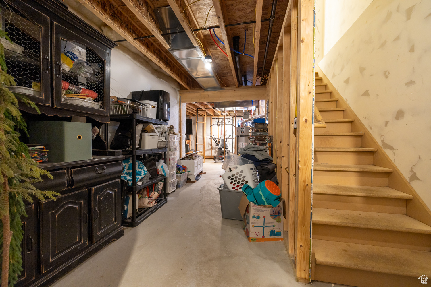 ASHLEY HEIGHTS PLAT B - Residential