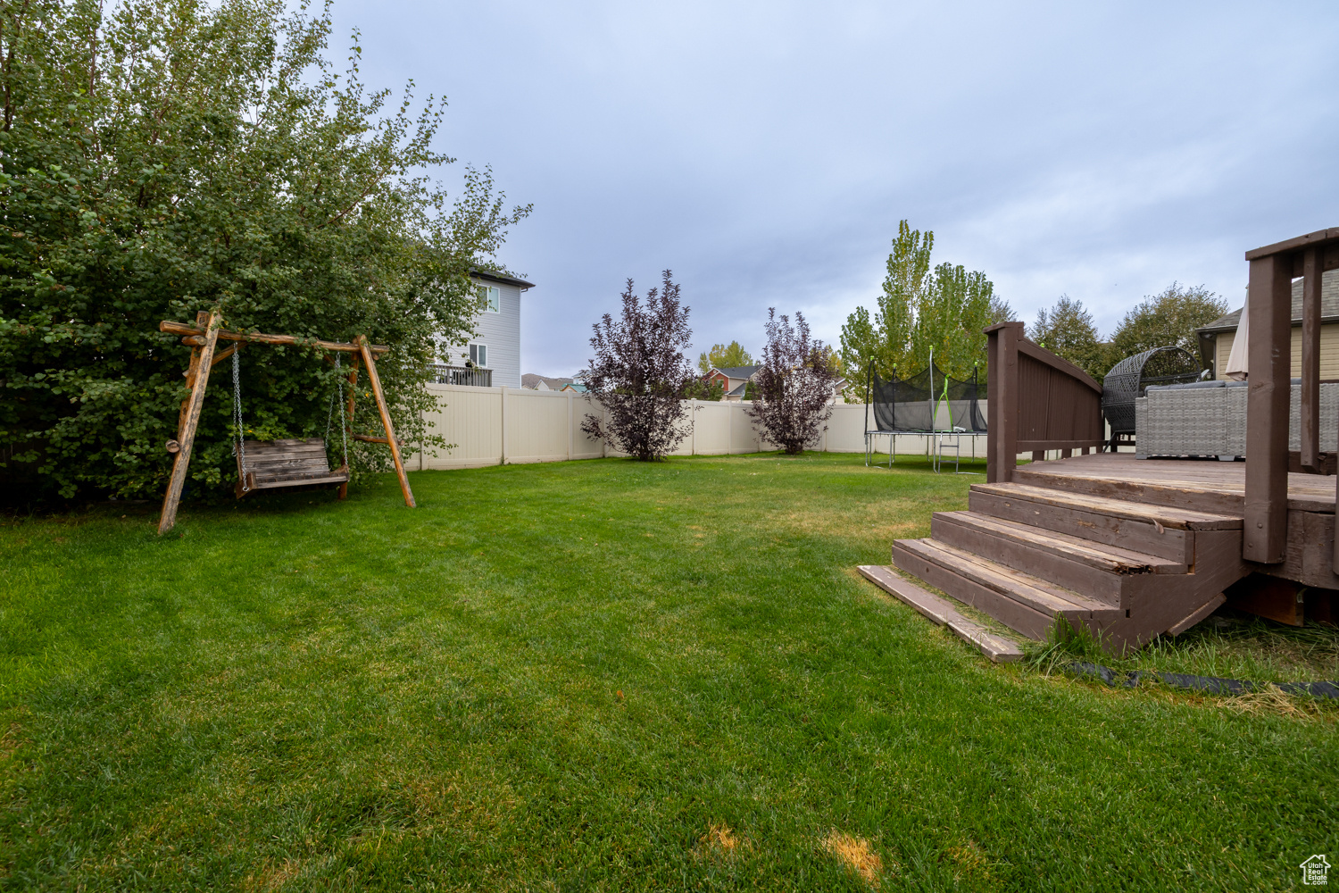 ASHLEY HEIGHTS PLAT B - Residential