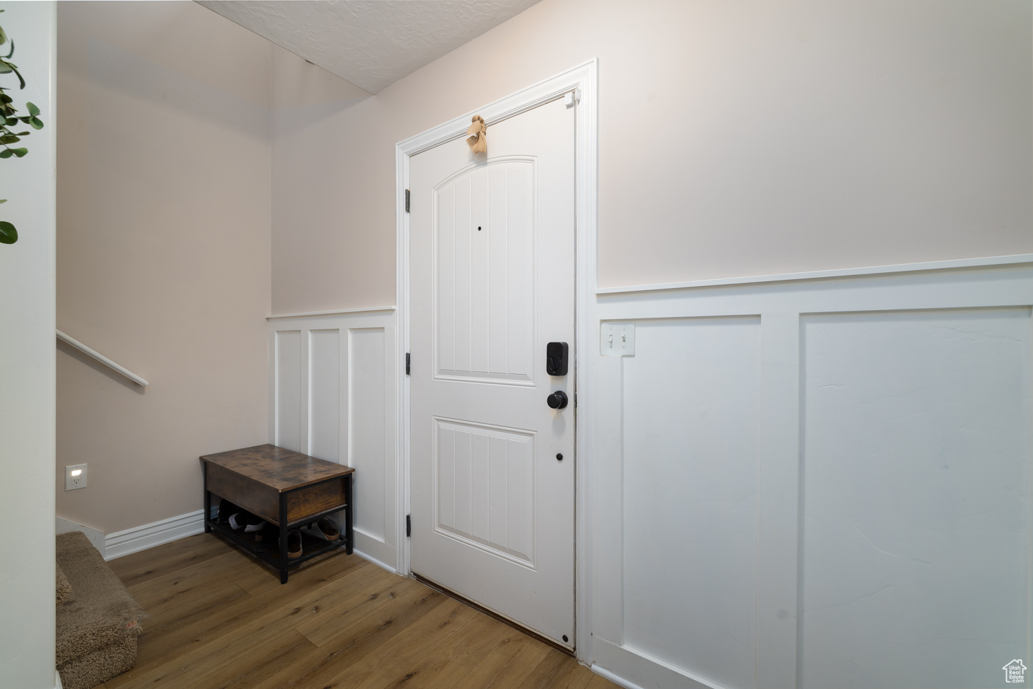 ASHLEY HEIGHTS PLAT B - Residential