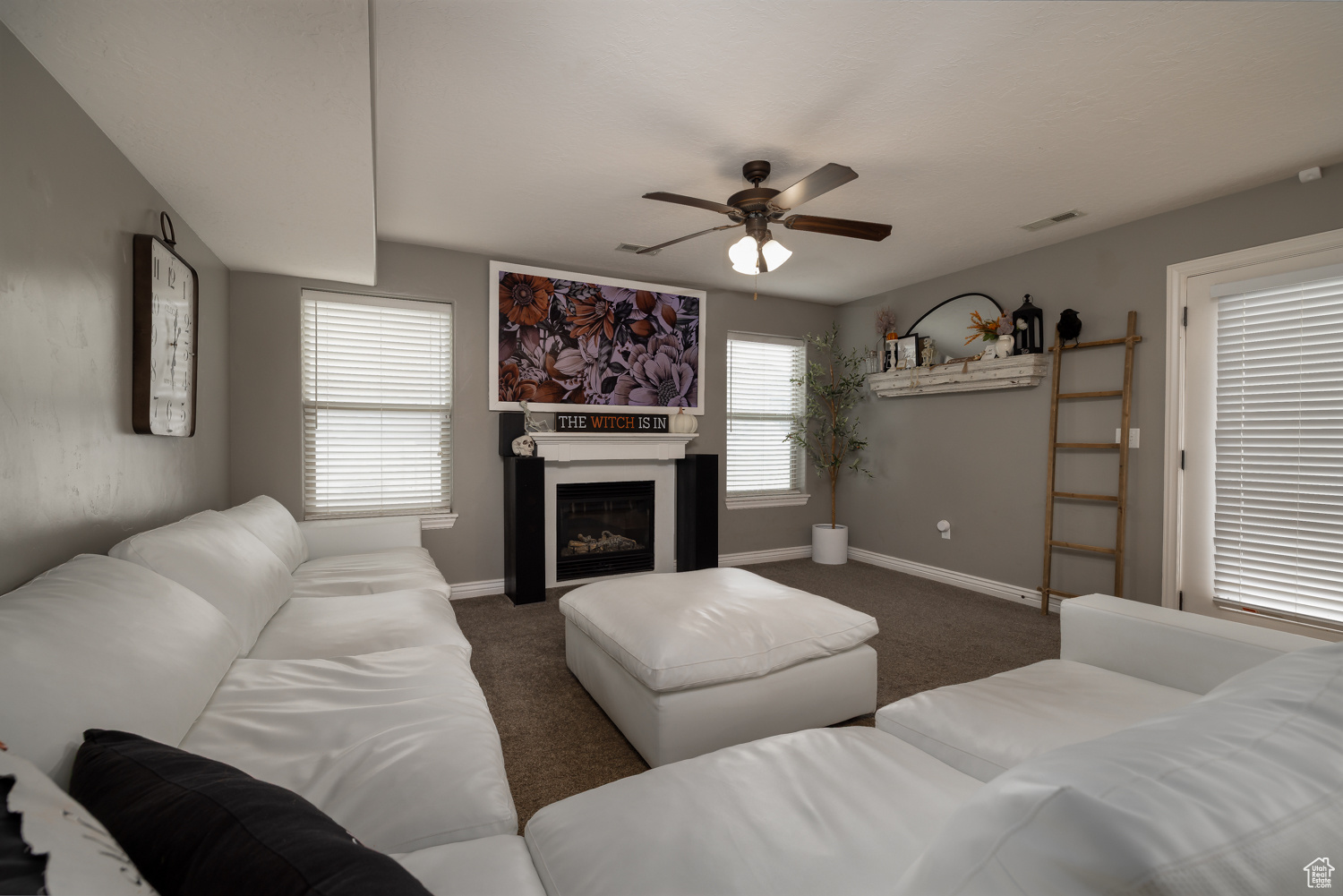 ASHLEY HEIGHTS PLAT B - Residential