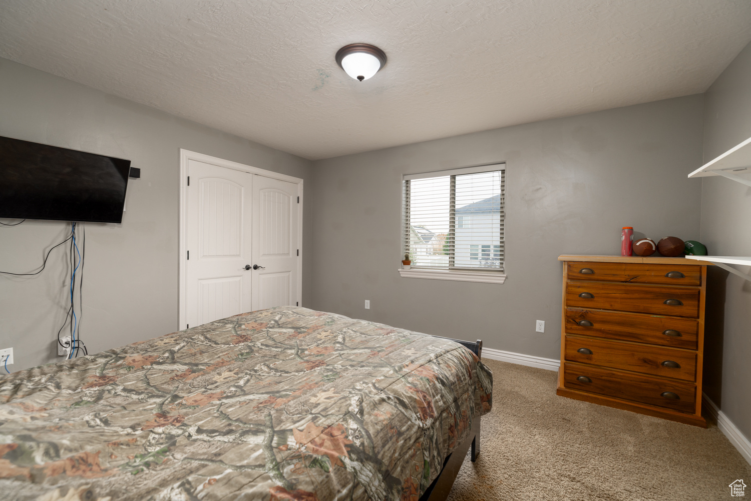 ASHLEY HEIGHTS PLAT B - Residential