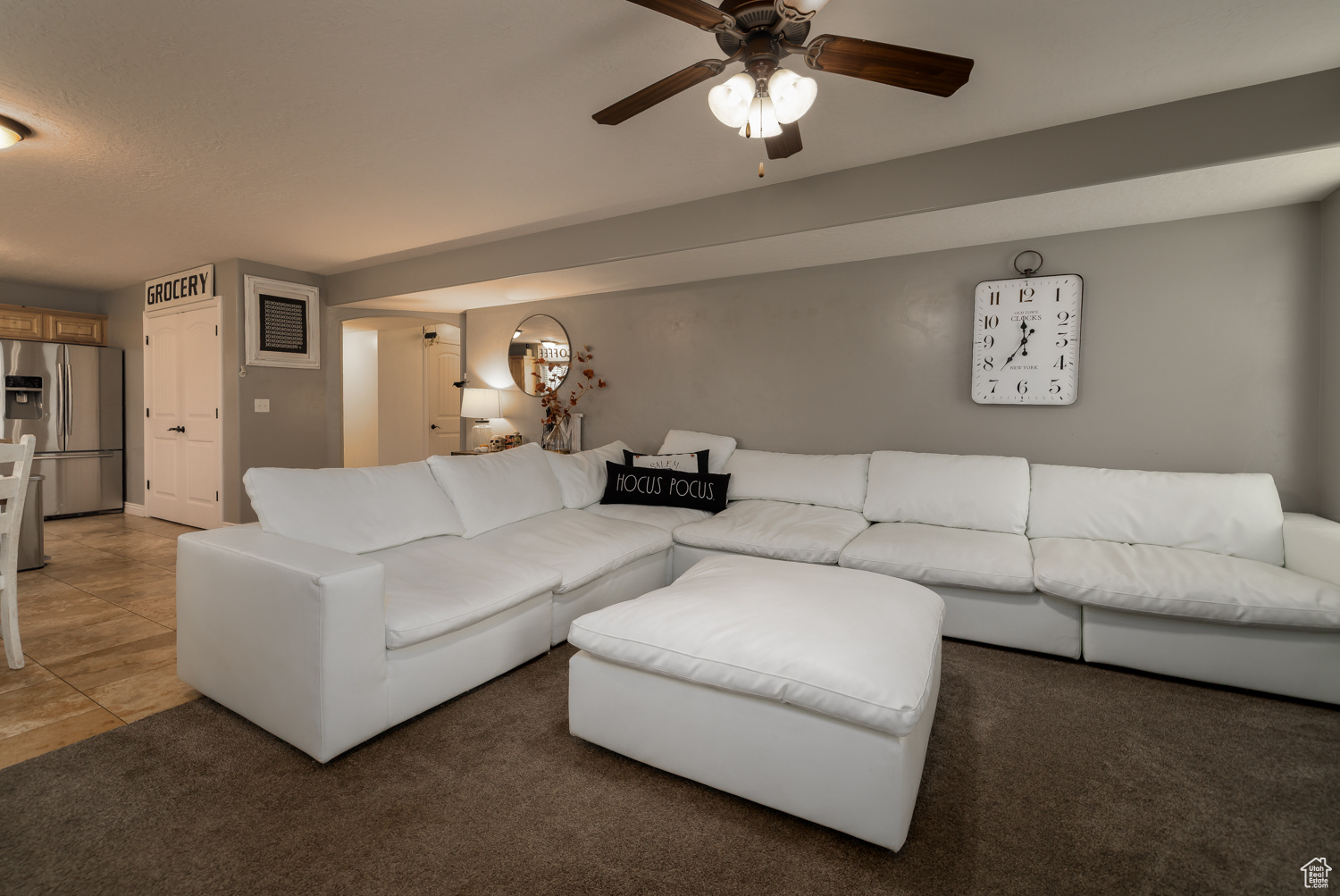 ASHLEY HEIGHTS PLAT B - Residential