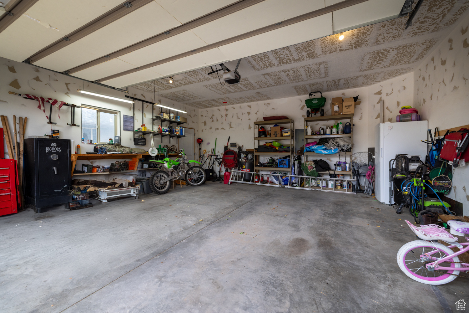 ASHLEY HEIGHTS PLAT B - Residential