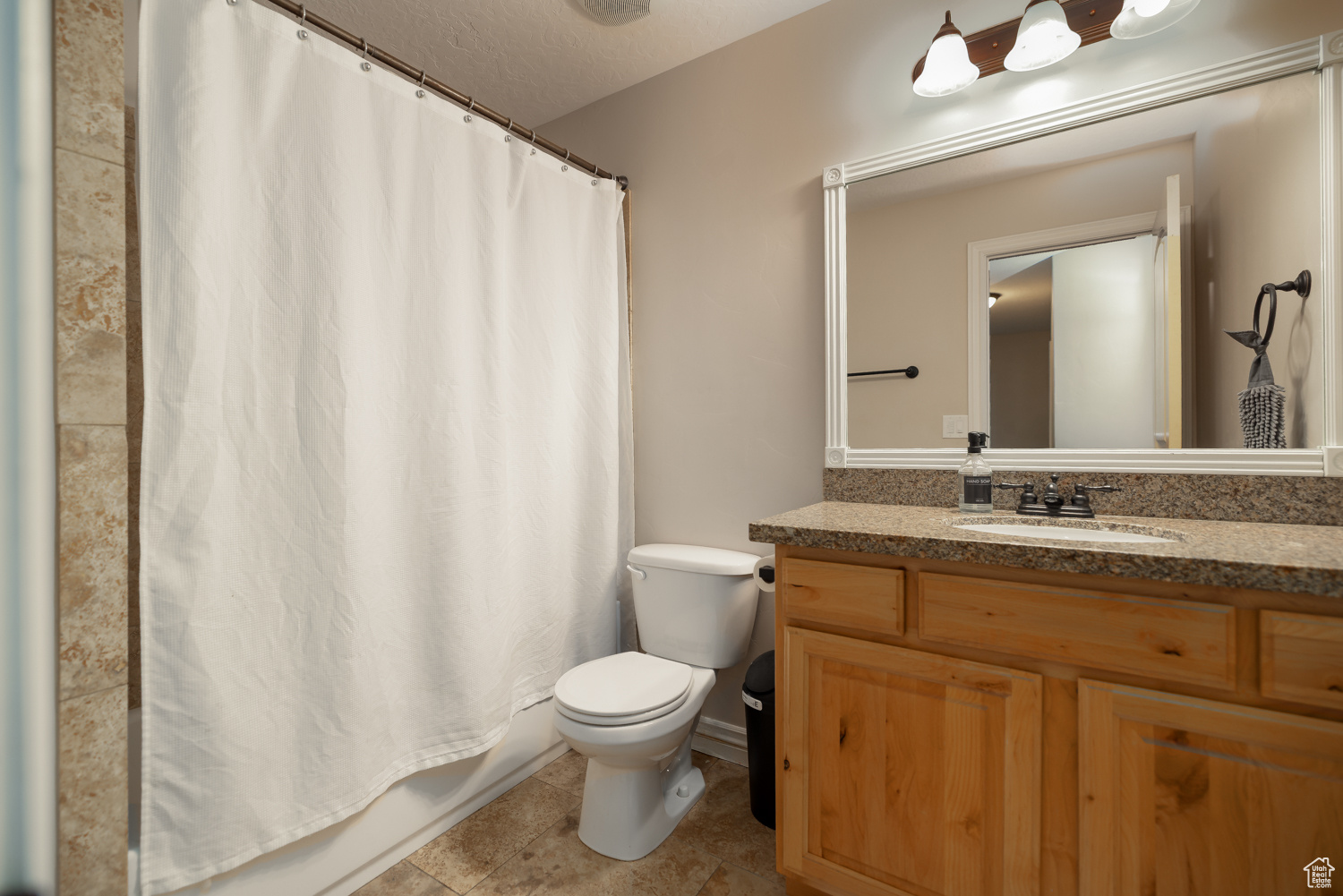 ASHLEY HEIGHTS PLAT B - Residential