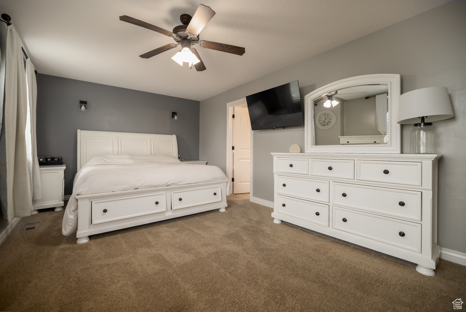 ASHLEY HEIGHTS PLAT B - Residential