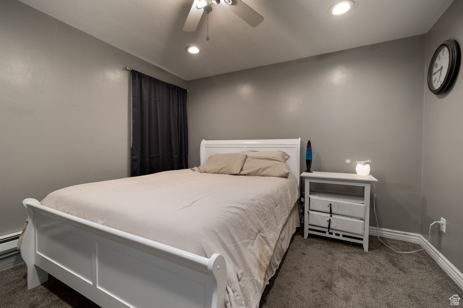 ASHLEY HEIGHTS PLAT B - Residential