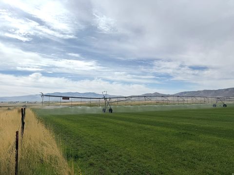 Vacant Land For Sale - 5000 N 3100<br/> Malad City, ID 83252