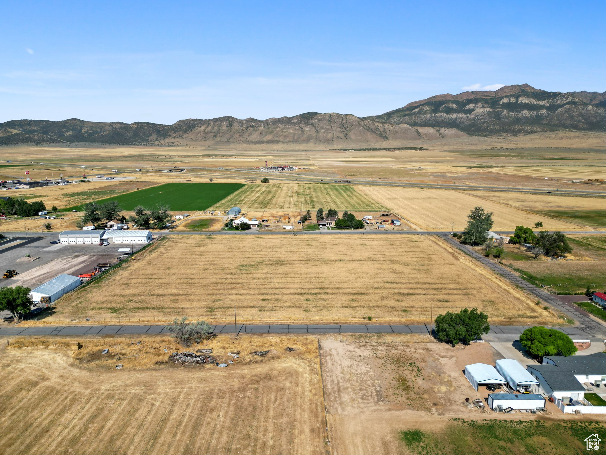 600 N State Lot 7 #7, Scipio, Utah image 9