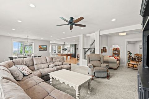 Tiny photo for 381 E 1260 S, Salem, UT 84653 (MLS # 2156885)