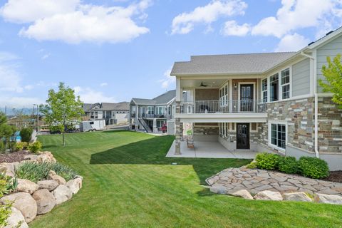 Tiny photo for 381 E 1260 S, Salem, UT 84653 (MLS # 2156885)