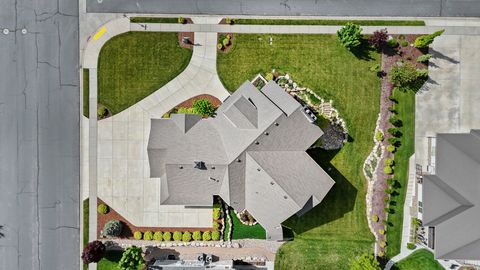 Tiny photo for 381 E 1260 S, Salem, UT 84653 (MLS # 2156885)