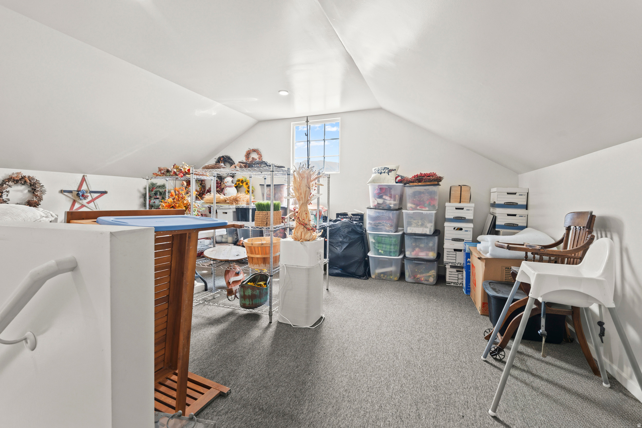 MOUNTAIN VIEW - Residential
