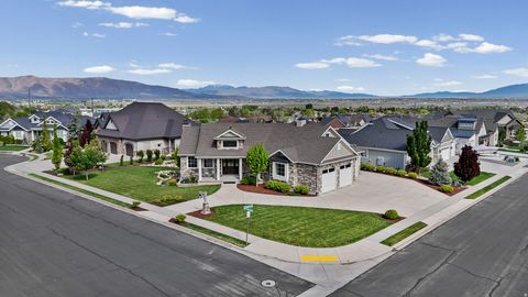 Tiny photo for 381 E 1260 S, Salem, UT 84653 (MLS # 2156885)